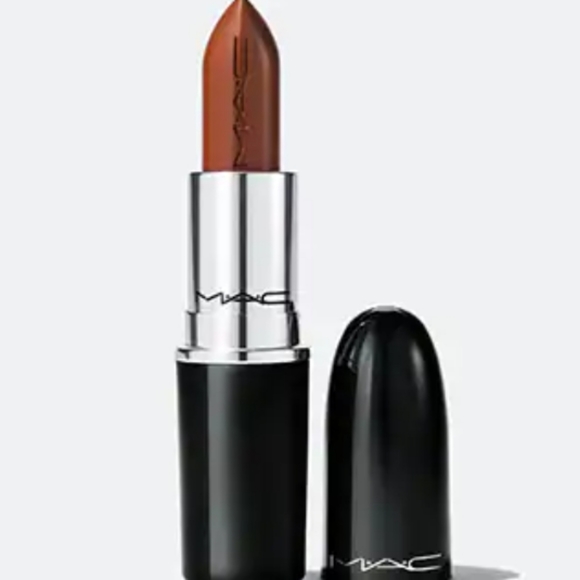 MAC Cosmetics Other - MAC Can't Dull My Shine Lustreglass Lipstick